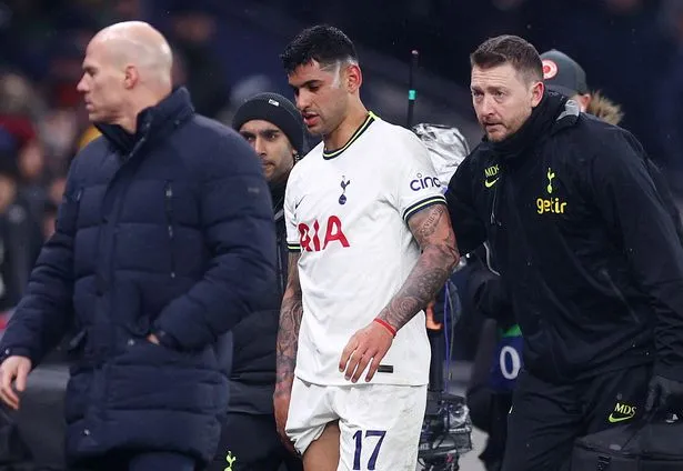 5 điểm nhấn Tottenham 0-0 AC Milan: Son và Kulusevski đánh rơi phong độ, Tấm thẻ đỏ tai hại - Bóng Đá