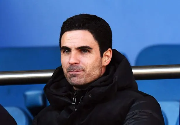 Mikel Arteta took Arsenal job after failing to be assured he would be next Man City boss - Bóng Đá