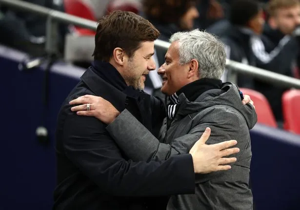 Mourinho nói về Pochettino - Bóng Đá