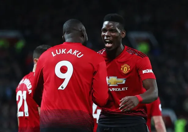 Trong tay Solskjaer, Pogba trở thành cầu thủ nguy hiểm nhất trời Âu - Bóng Đá