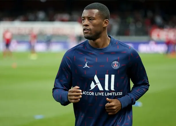 Arsenal chiêu mộ Wijnaldum - Bóng Đá