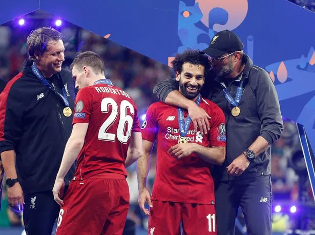 Sir Alex nói 1 điều quá chuẩn về Klopp trước khi Liverpool vô địch Champions League - Bóng Đá