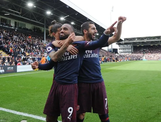 Mkhitaryan mơ ước chơi bóng tại Arsenal - Bóng Đá