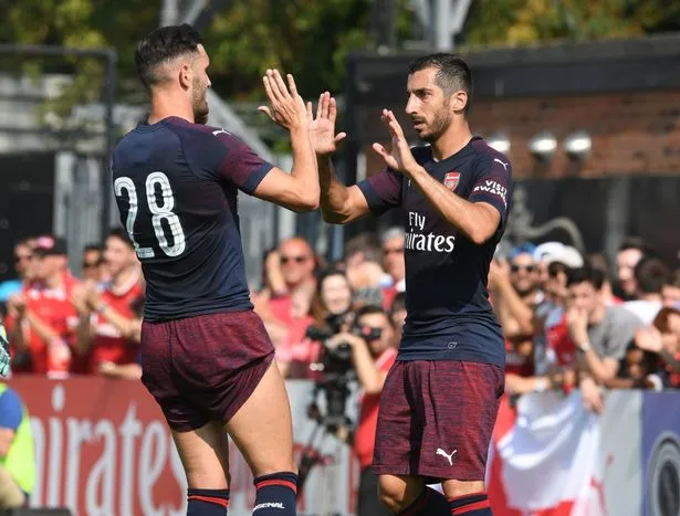 7 cầu thủ có thể đem về cho Arsenal 100 triệu bảng Hè này - Bóng Đá