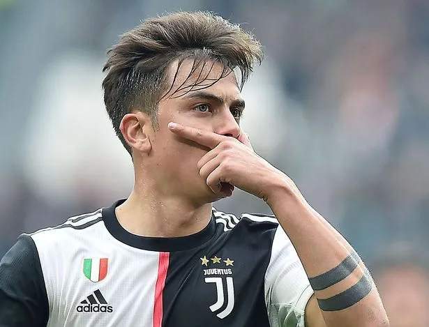 Man Utd, Arsenal and Tottenham 'snub' Paulo Dybala after learning extortionate wage demands - Bóng Đá