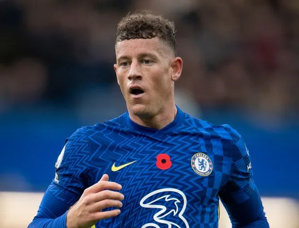 Chelsea thải loại, 2 bến đỗ tiềm năng cho Ross Barkley - Bóng Đá