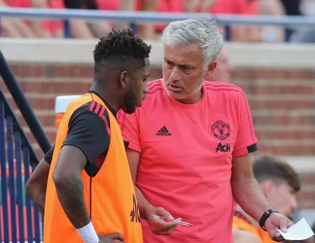 Mourinho tuyên chiến với cả thế giới: Có gì lạ? - Bóng Đá