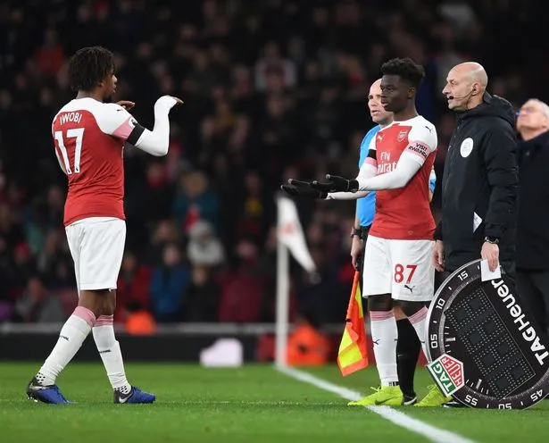 Báu vật trời ban của Arsenal - Bóng Đá