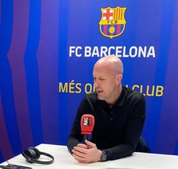Sếp lớn Barca thừa nhận tin sét đánh - Bóng Đá