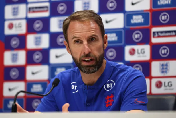 Southgate hé lộ lý do triệu tập Tomori trở lại ĐT Anh - Bóng Đá