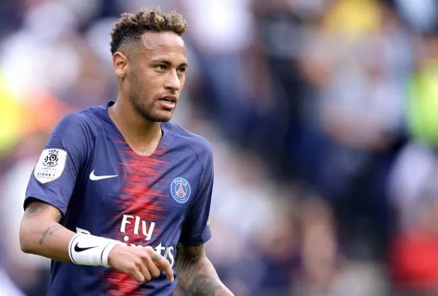 Đội hình tiêu biểu lượt đi Ligue 1 mùa 2018/19: Depay vắng mặt, PSG có 4 cái tên - Bóng Đá