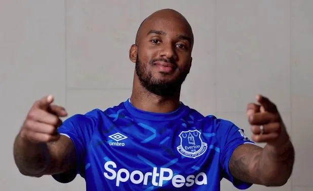 Fabian Delph đến Everton - Bóng Đá