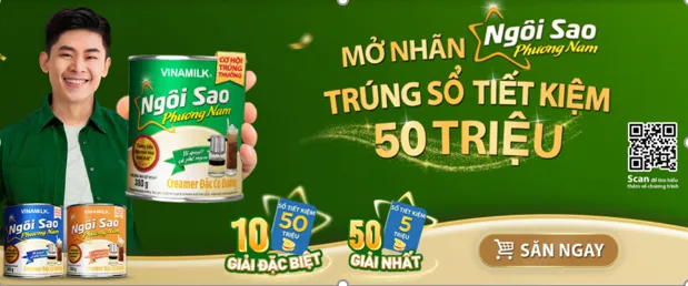 Khách hàng tham khảo thêm chi tiết về chương trình tại đây hoặc gọi hotline 1900 636 979.