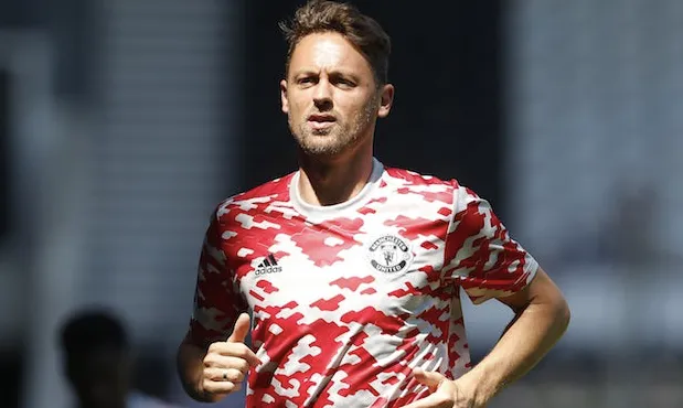 Nemanja Matic set to join Juventus on free transfer? - Bóng Đá