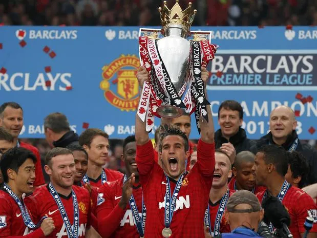 van-persie