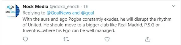 Có Fernandes, Man Utd chẳng cần Pogba nữa? - Bóng Đá