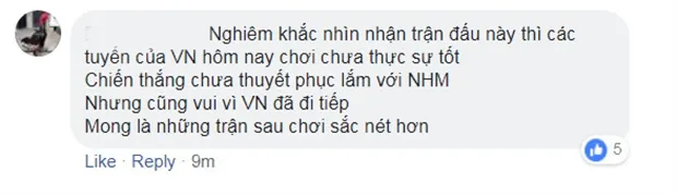 'Công Phượng chỉ sợ 11m, còn lại chấp tất' - Bóng Đá