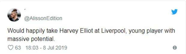 CĐV Liverpool: