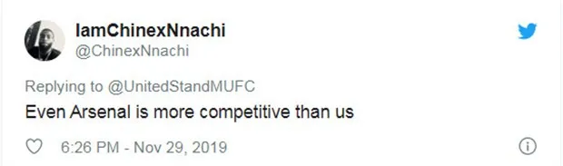 CĐV Man Utd: