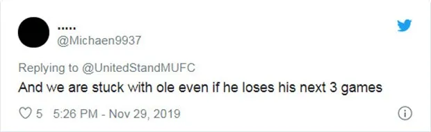 CĐV Man Utd: