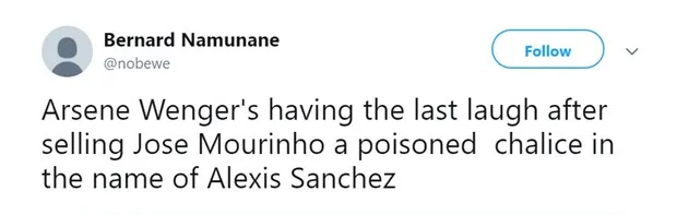 'Wenger cài gián điệp để huy hoại Mourinnho' - Bóng Đá