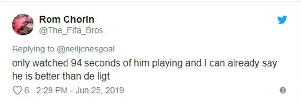 CĐV Liverpool: