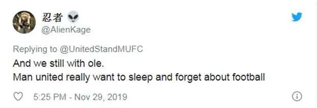 CĐV Man Utd: