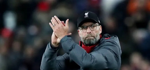 CĐV Liverpool tức giận vì Klopp 