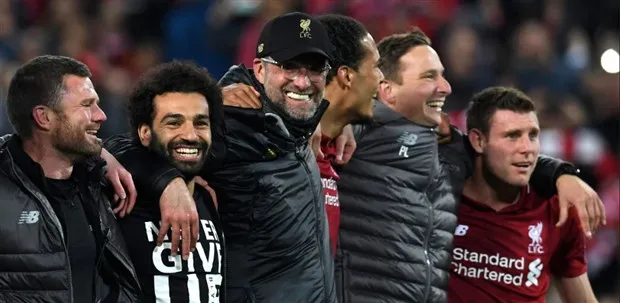 Những lần về nhì đáng buồn của Jurgen Klopp - Bóng Đá