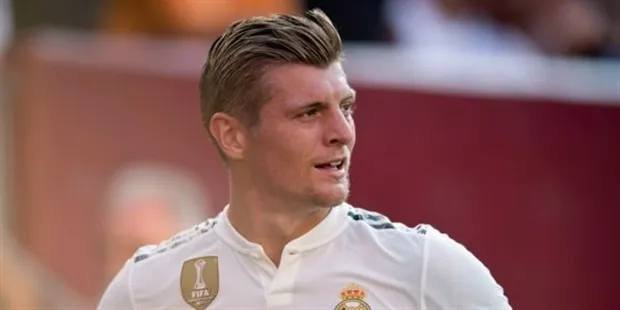 Đội hình 'soái ca' Real - Liverpool: Dải Ngân hà không còn quá lấp lánh - Bóng Đá