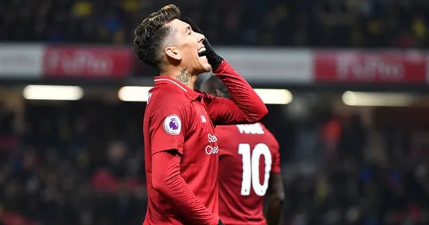 Nếu Coutinho trở về, đội hình Liverpool sẽ khủng thế nào? - Bóng Đá