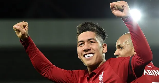 Với Dybala, đội hình Liverpool 'soái ca' khủng cỡ nào - Bóng Đá