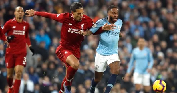 CĐV Liverpool: