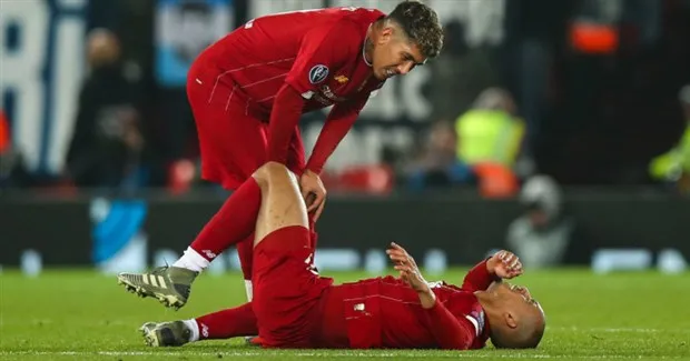 CĐV Liverpool: