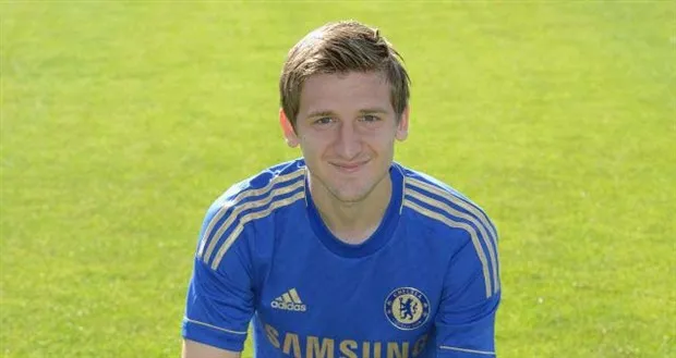 Ngày ra mắt Chelsea, Hazard đã sát cánh cùng ai? - Bóng Đá