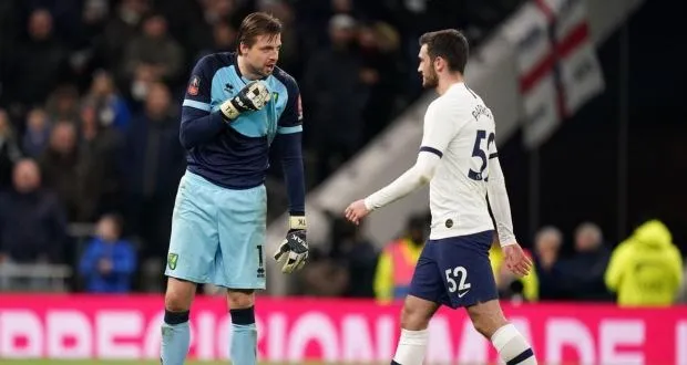 Nỗi ám ảnh của Mourinho: Penalty và hàng thủ Tottenham - Bóng Đá