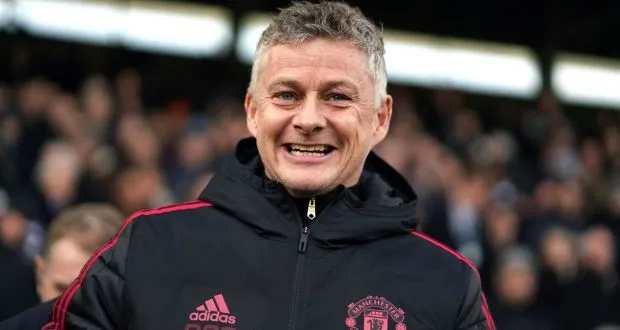 Trước thềm đại chiến, Solskjaer bất ngờ