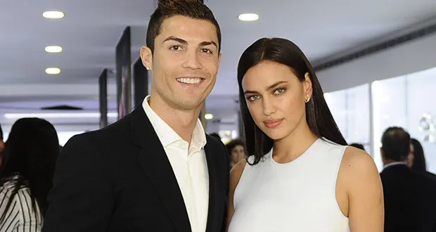 Hàng loạt bạn gái cũ của Ronaldo bị triệu tập lấy lời khai - Bóng Đá