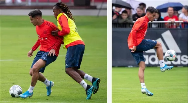 Coutinho