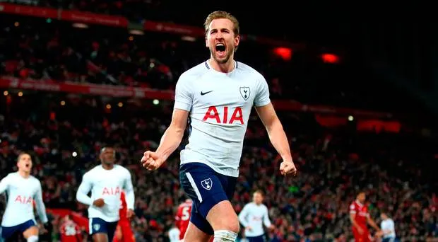 CĐV Real bỏ phiếu chọn Harry Kane thay Ronaldo - Bóng Đá