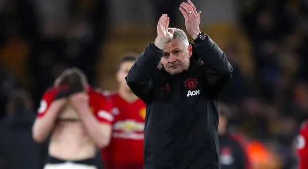 Góc Man Utd: Rồi Solskjaer cũng bị quay lưng? - Bóng Đá