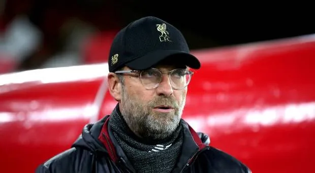 Những lần về nhì đáng buồn của Jurgen Klopp - Bóng Đá