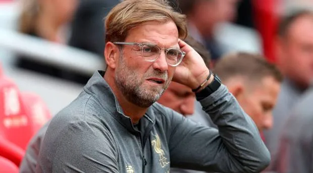 Klopp: