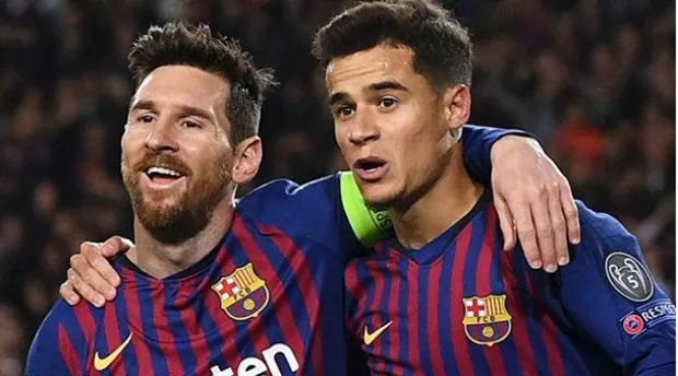 Coutinho