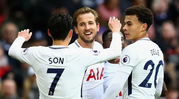 Harry Kane nói gì sau khi phá kỷ lục tồn tại hơn 2 thập kỷ? - Bóng Đá