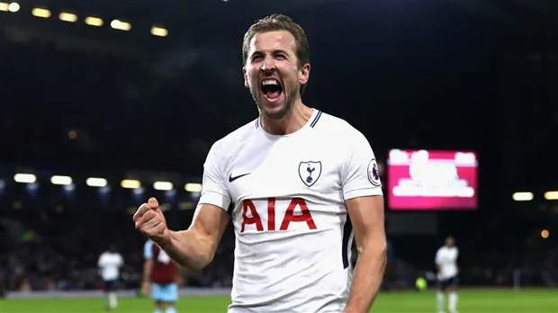 Harry Kane chẳng phải 'sát thủ' bản địa hay nhất NHA mùa này - Bóng Đá