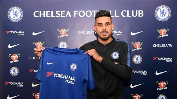 CĐV Chelsea đòi đẩy Alonso lên ghế dự bị vì một cái tên - Bóng Đá