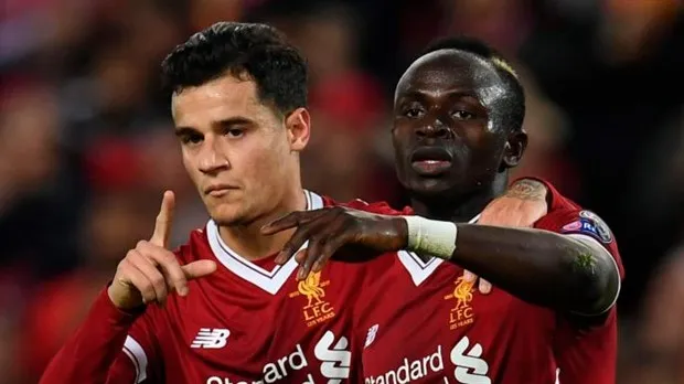 Nếu Coutinho trở về, đội hình Liverpool sẽ khủng thế nào? - Bóng Đá