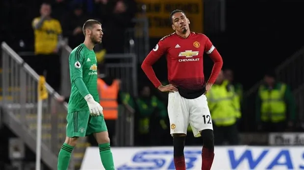 Góc Man Utd: 18 năm cho