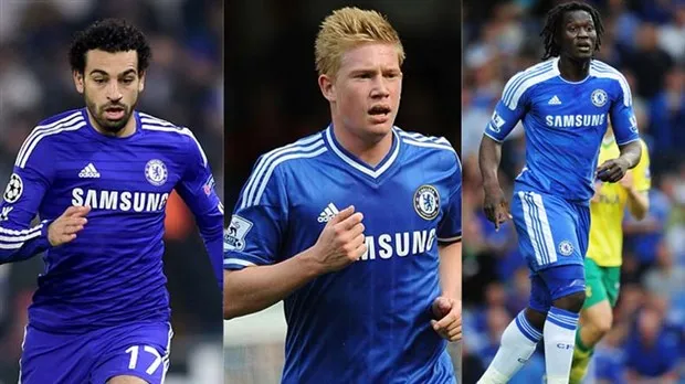 CĐV Chelsea: